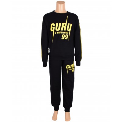 طقم اولاد 2 قطعه ماركه GURU مصنعه بواسطه شركه ماربل الايطاليه